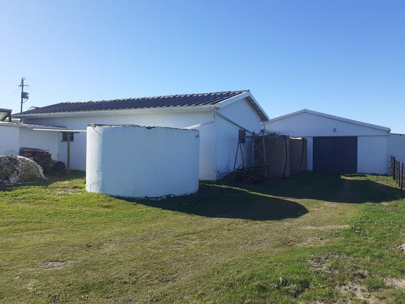0 Bedroom Property for Sale in Mossel Bay Rural Western Cape